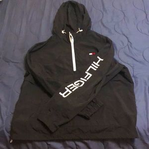 Tommy Hilfiger jacket
